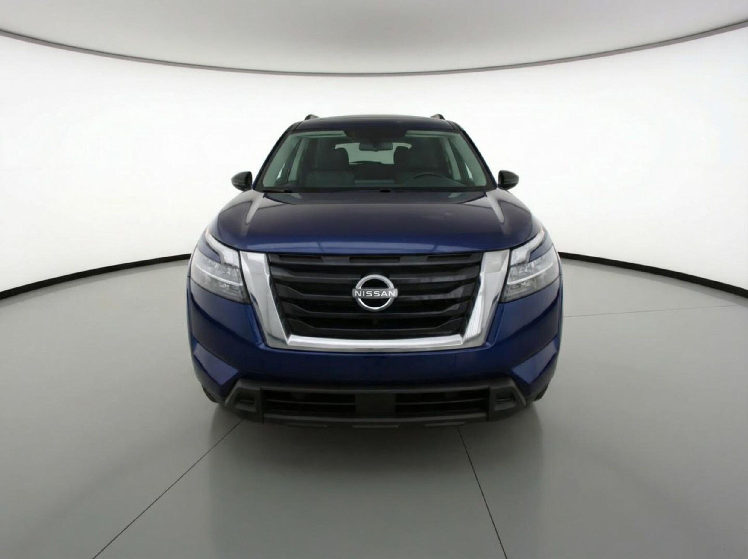 Thumbnail: 2025 Nissan Pathfinder - 2