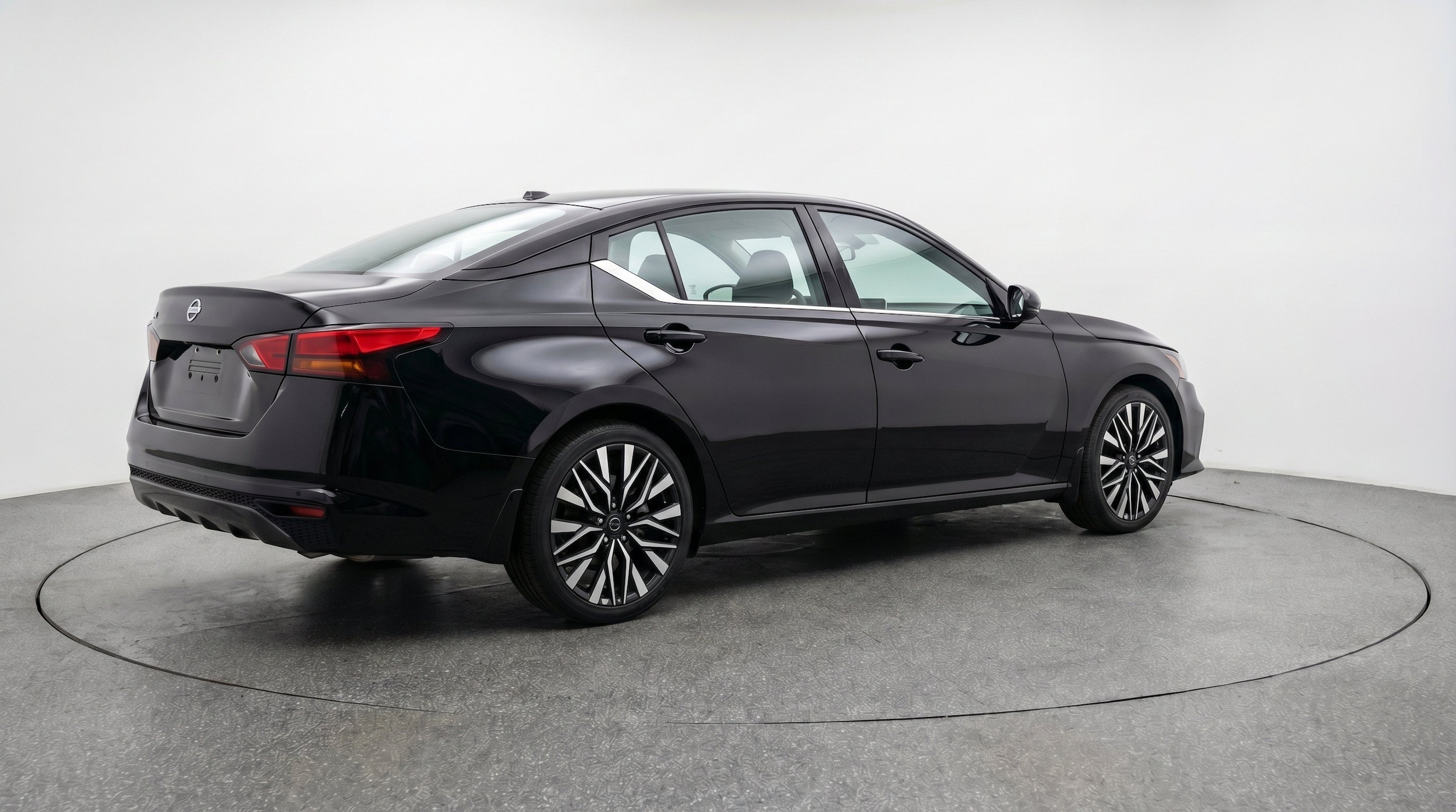 Thumbnail: 2026 Nissan Altima - 9