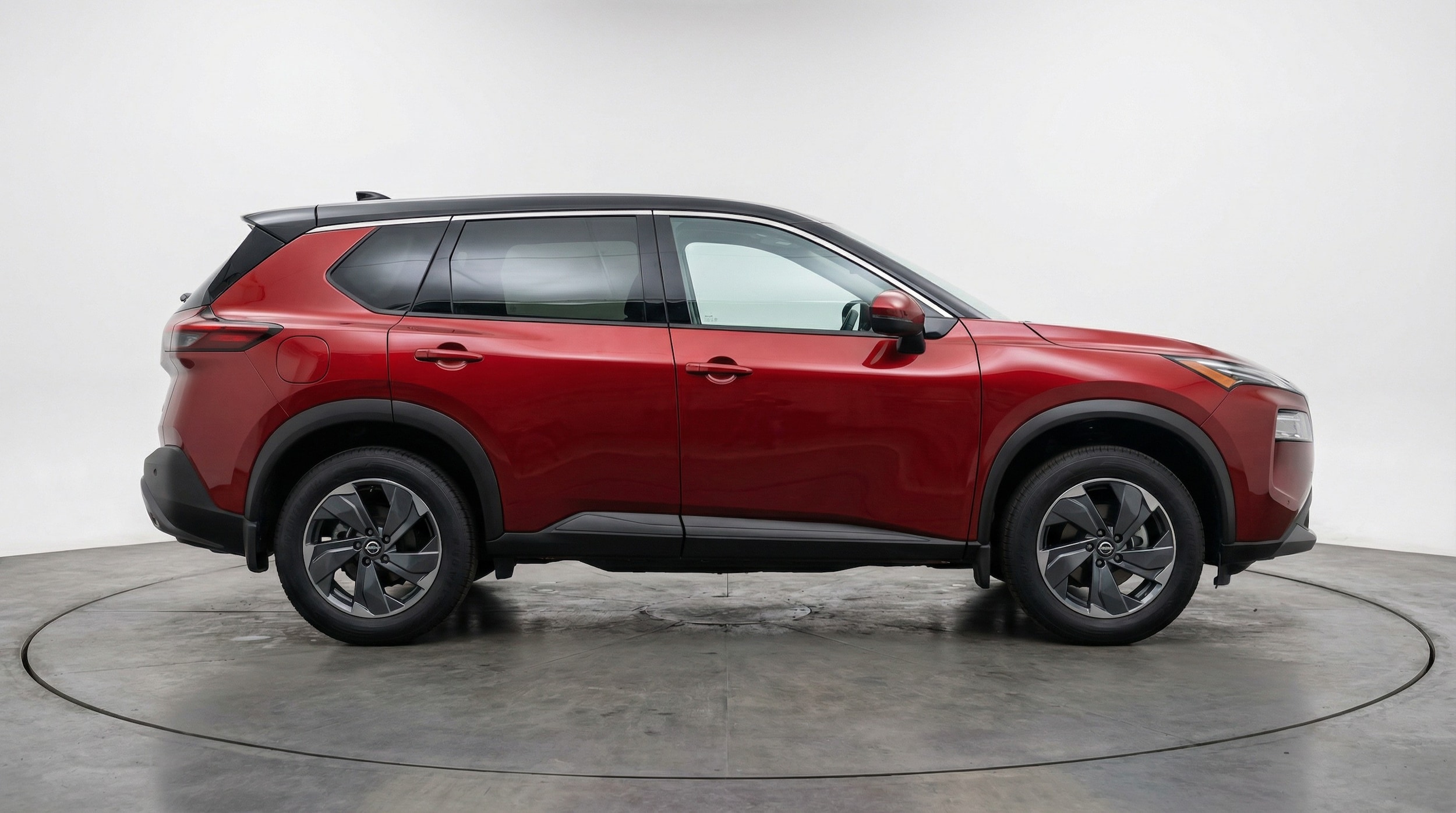 Thumbnail: 2025 Nissan Rogue - 8