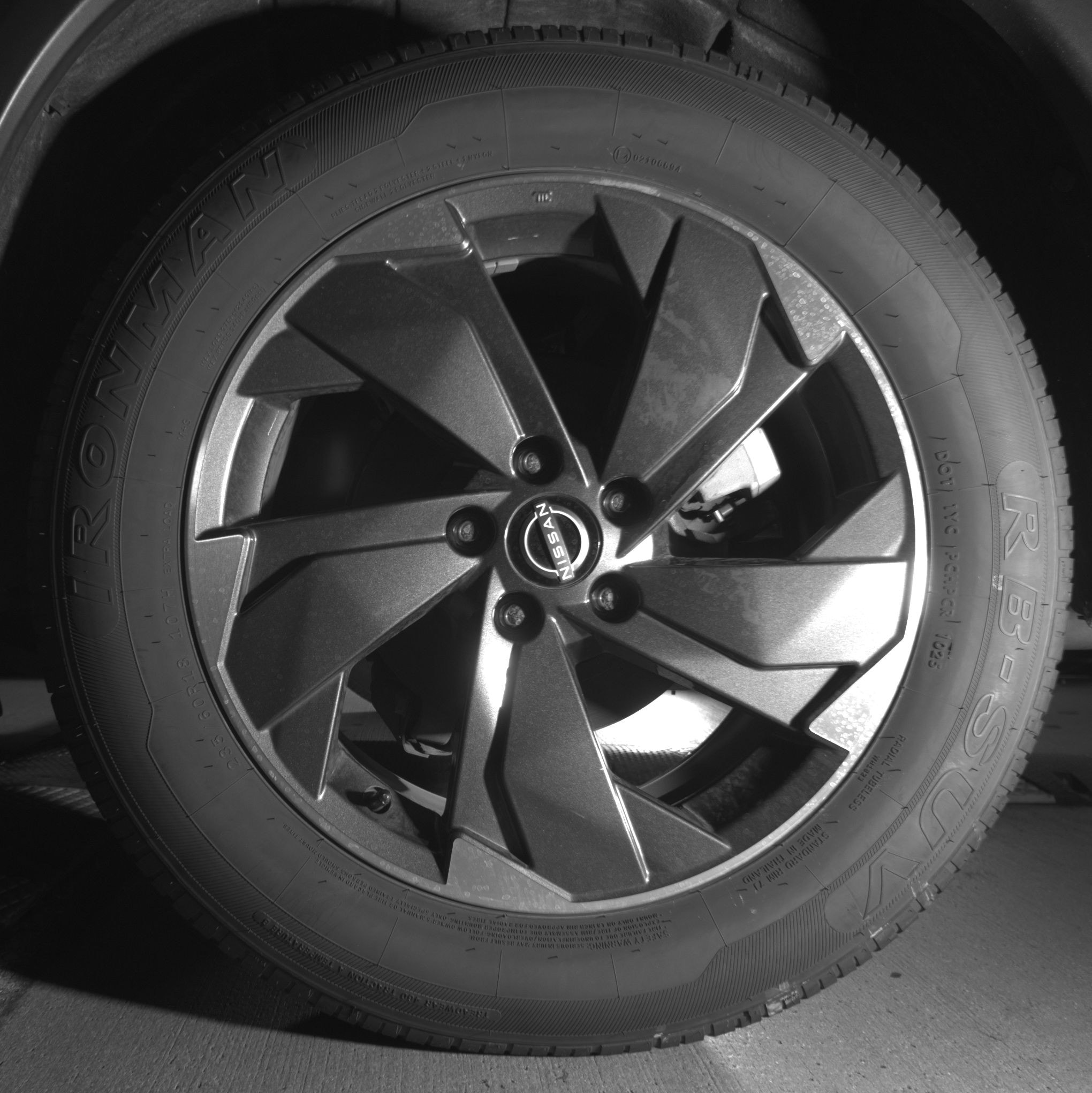 Thumbnail: 2025 Nissan Rogue - 11