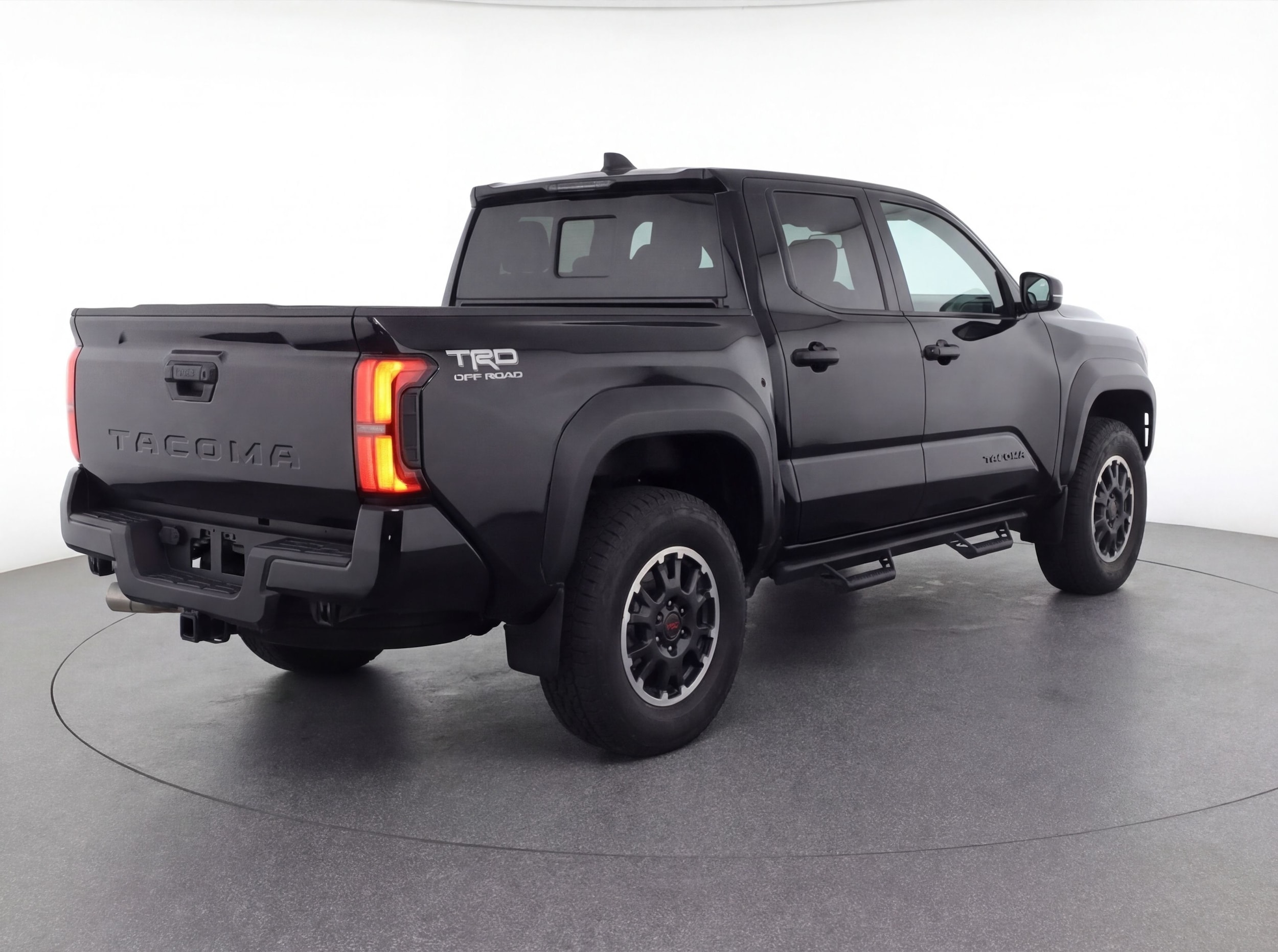 Thumbnail: 2025 Toyota Tacoma - 7
