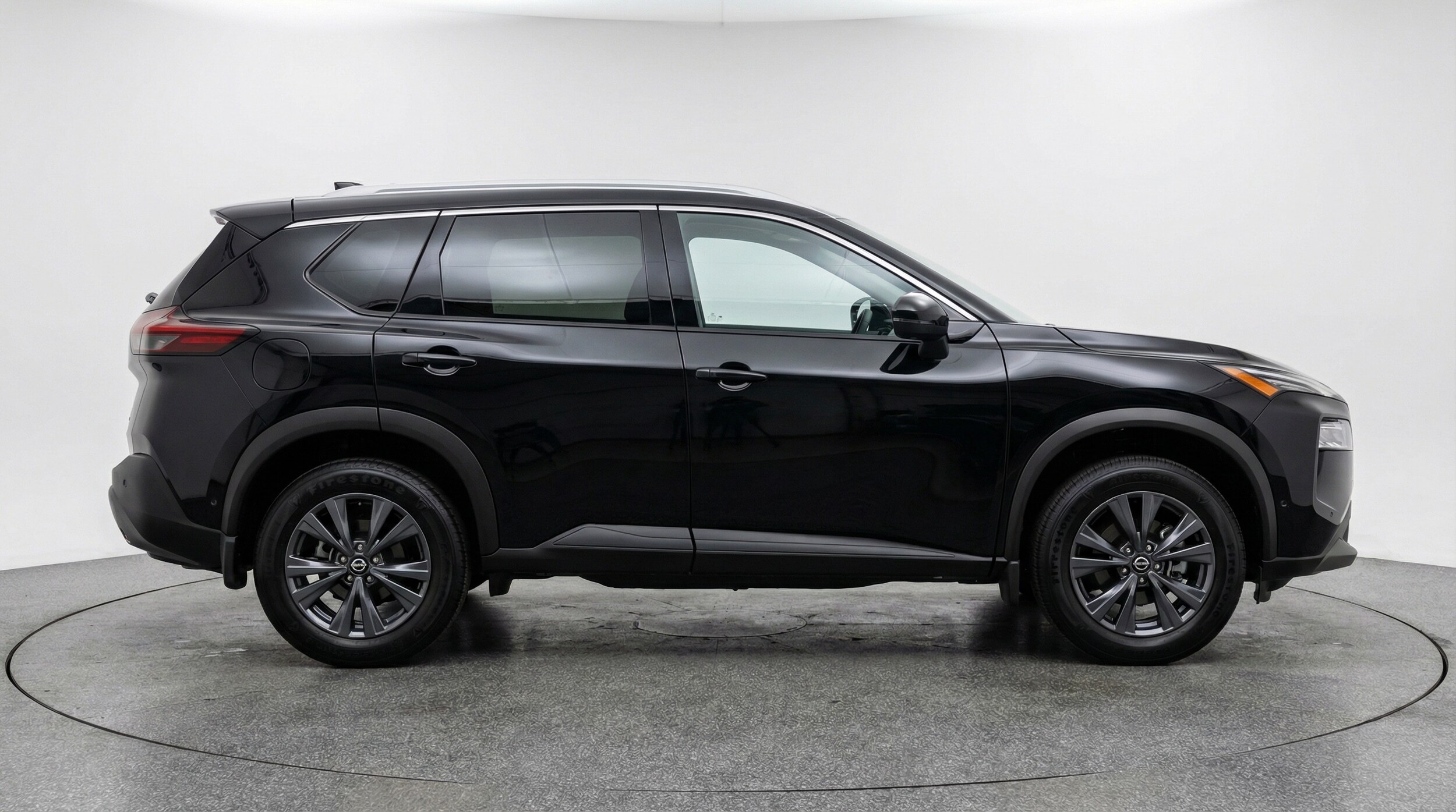 Thumbnail: 2025 Nissan Rogue - 8