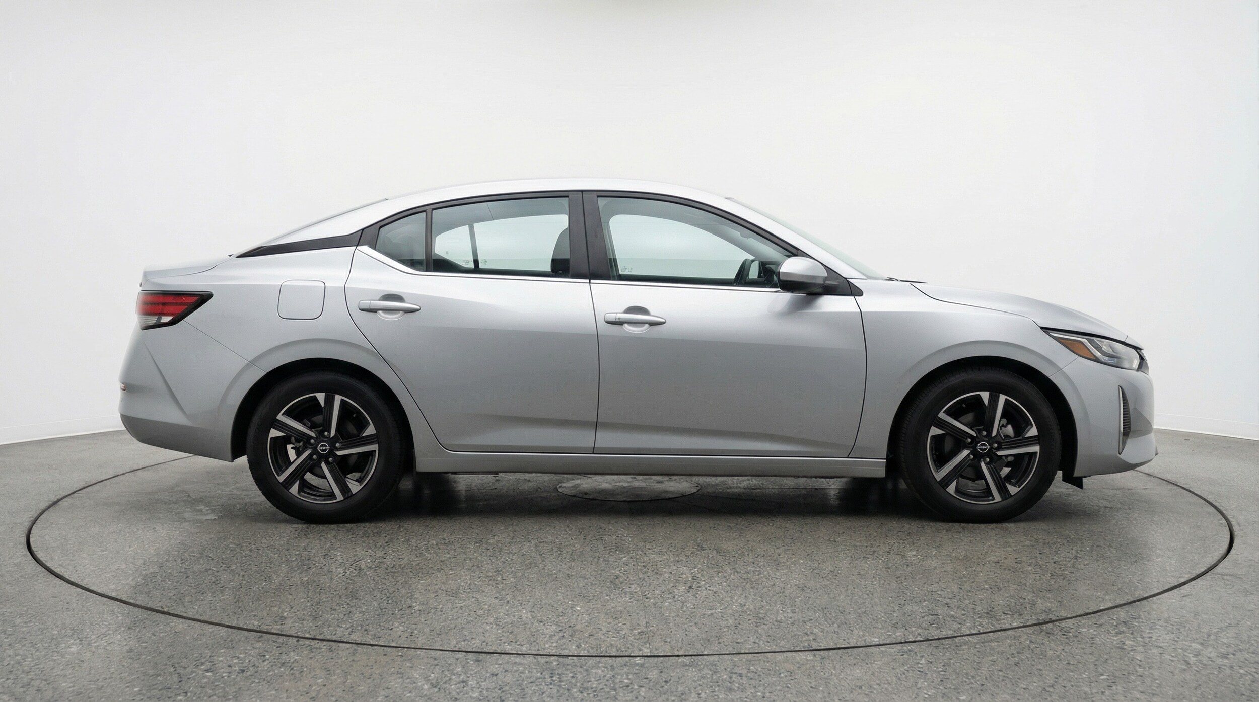 Thumbnail: 2025 Nissan Sentra - 8