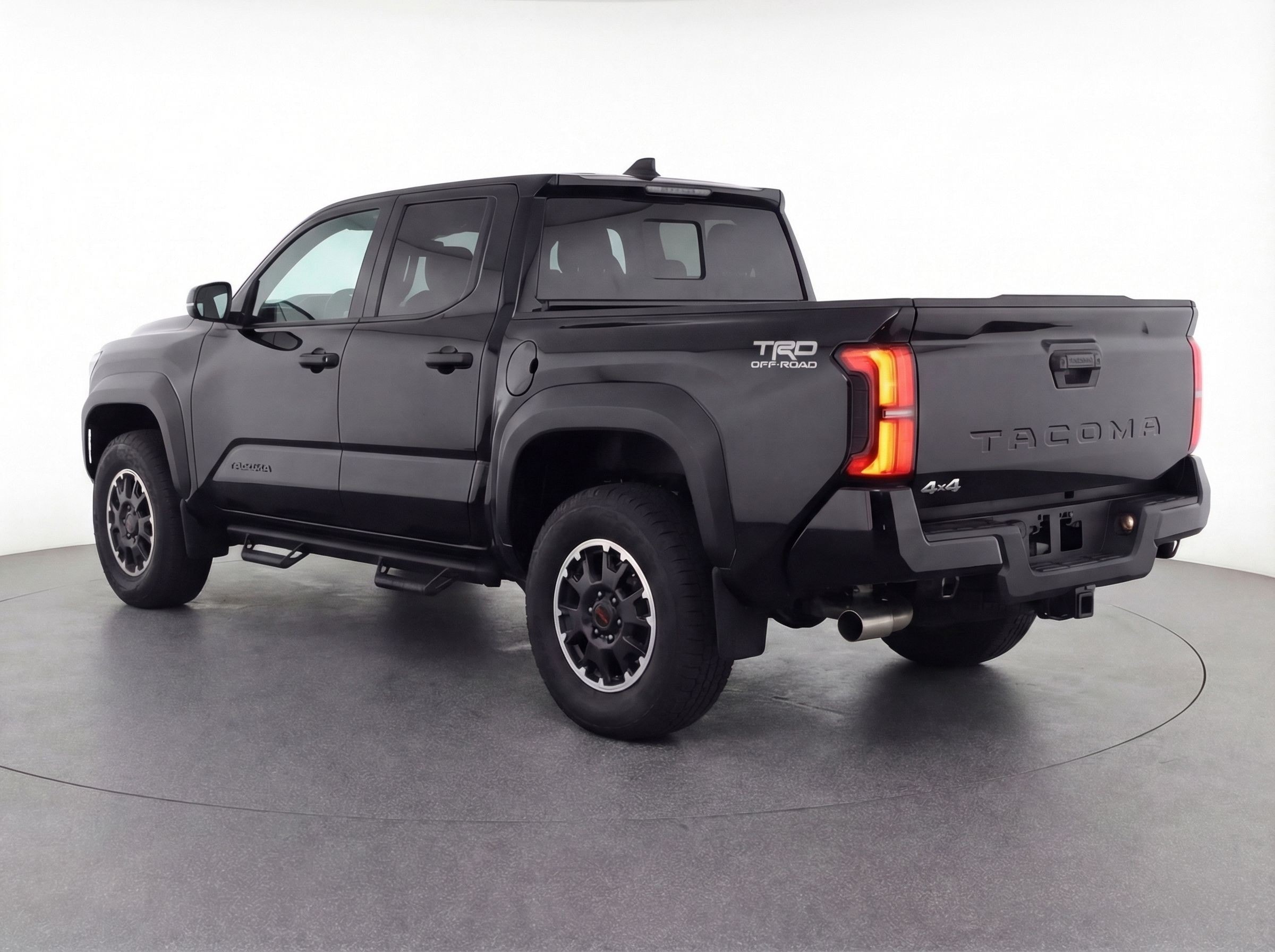 Thumbnail: 2025 Toyota Tacoma - 5