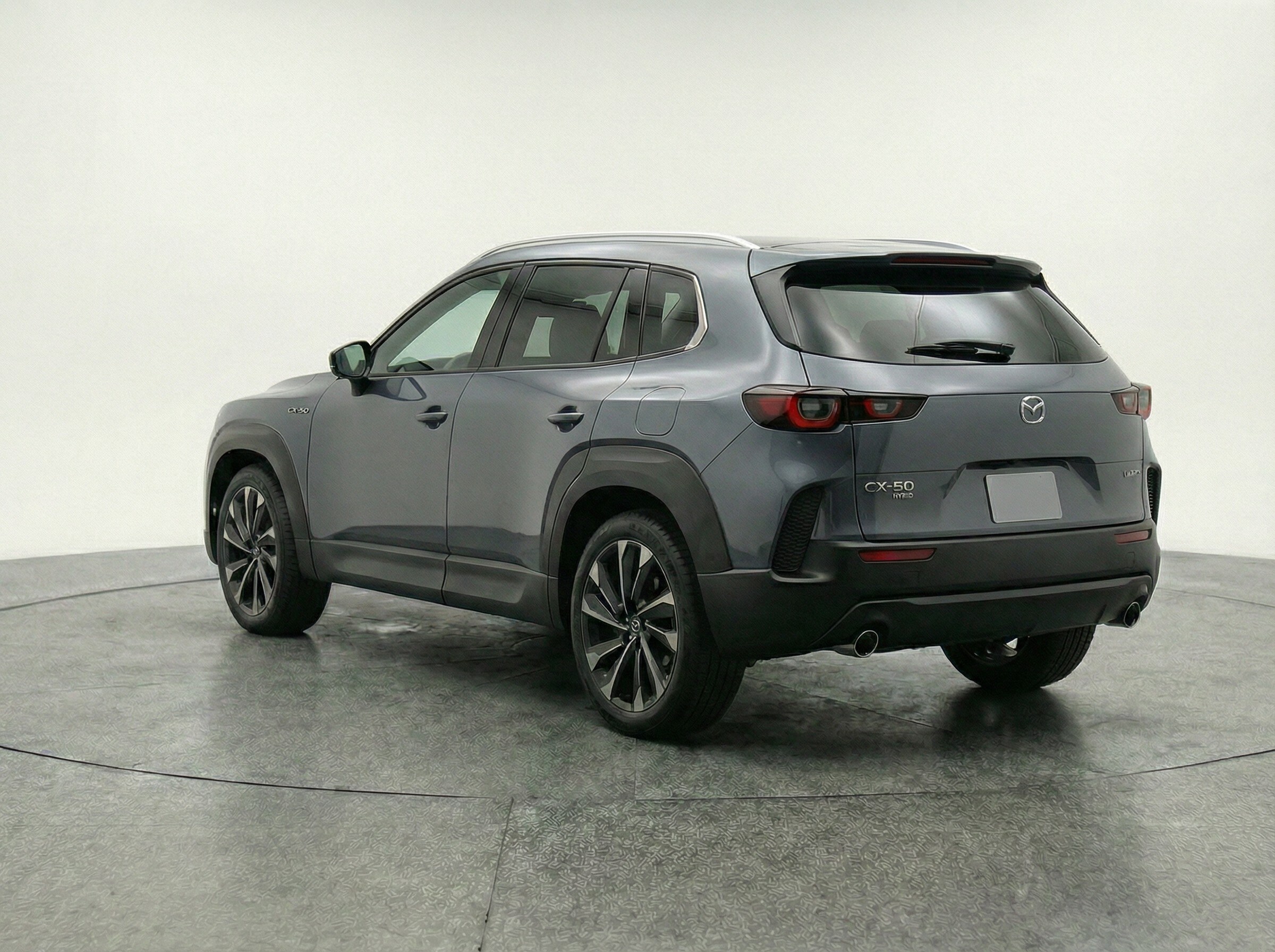 Thumbnail: 2025 Mazda CX-50 - 5