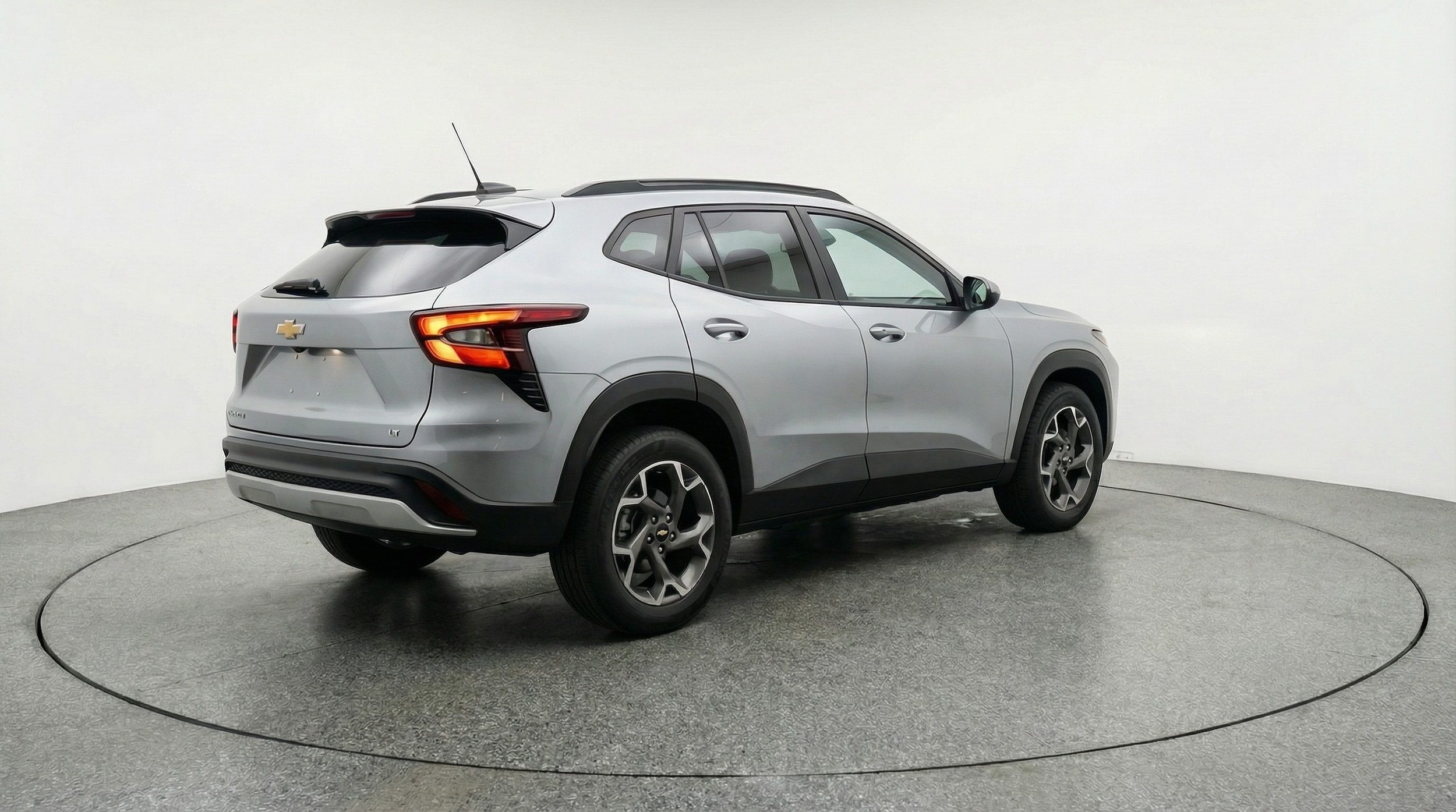 Thumbnail: 2025 Chevrolet Trax - 7