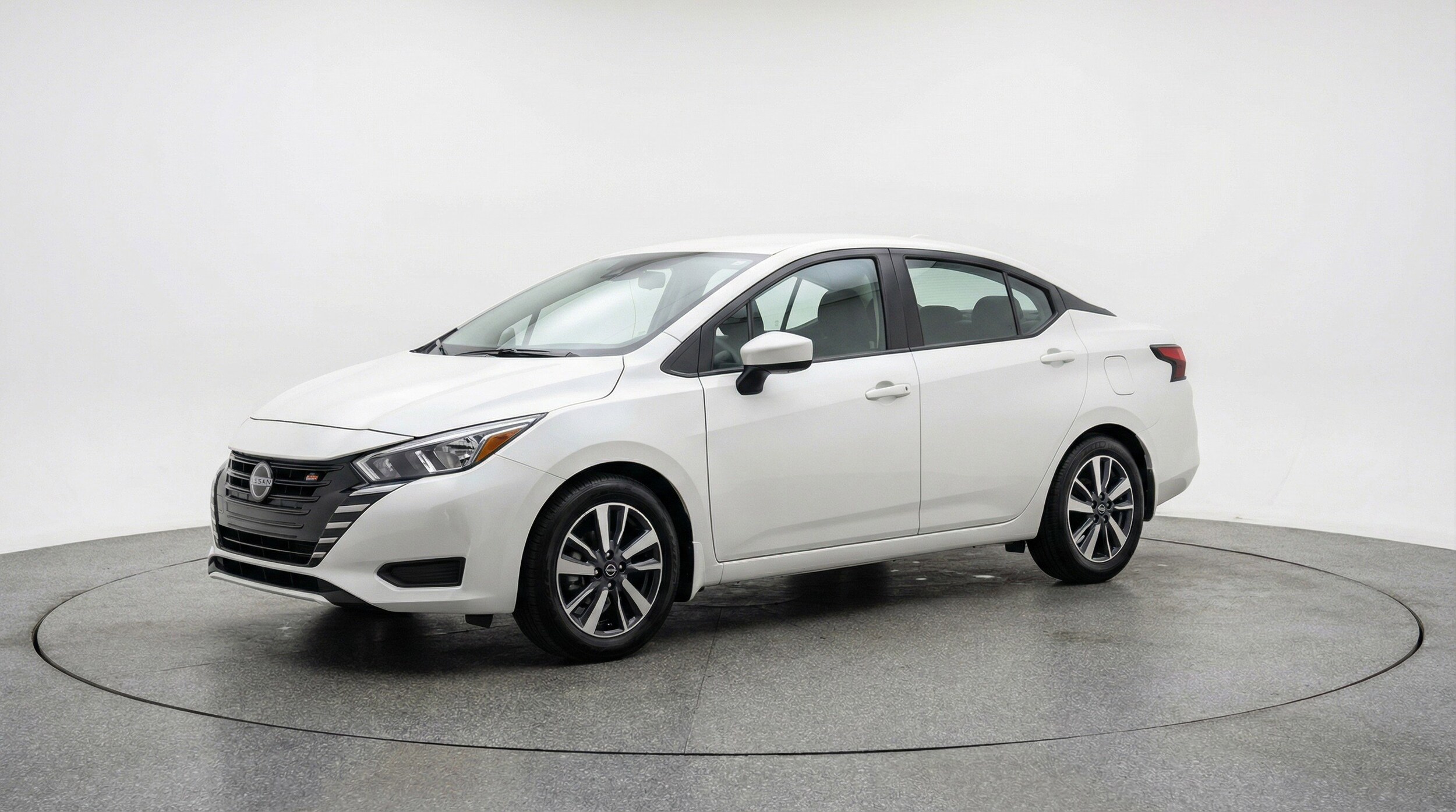 Thumbnail: 2025 Nissan Versa - 3