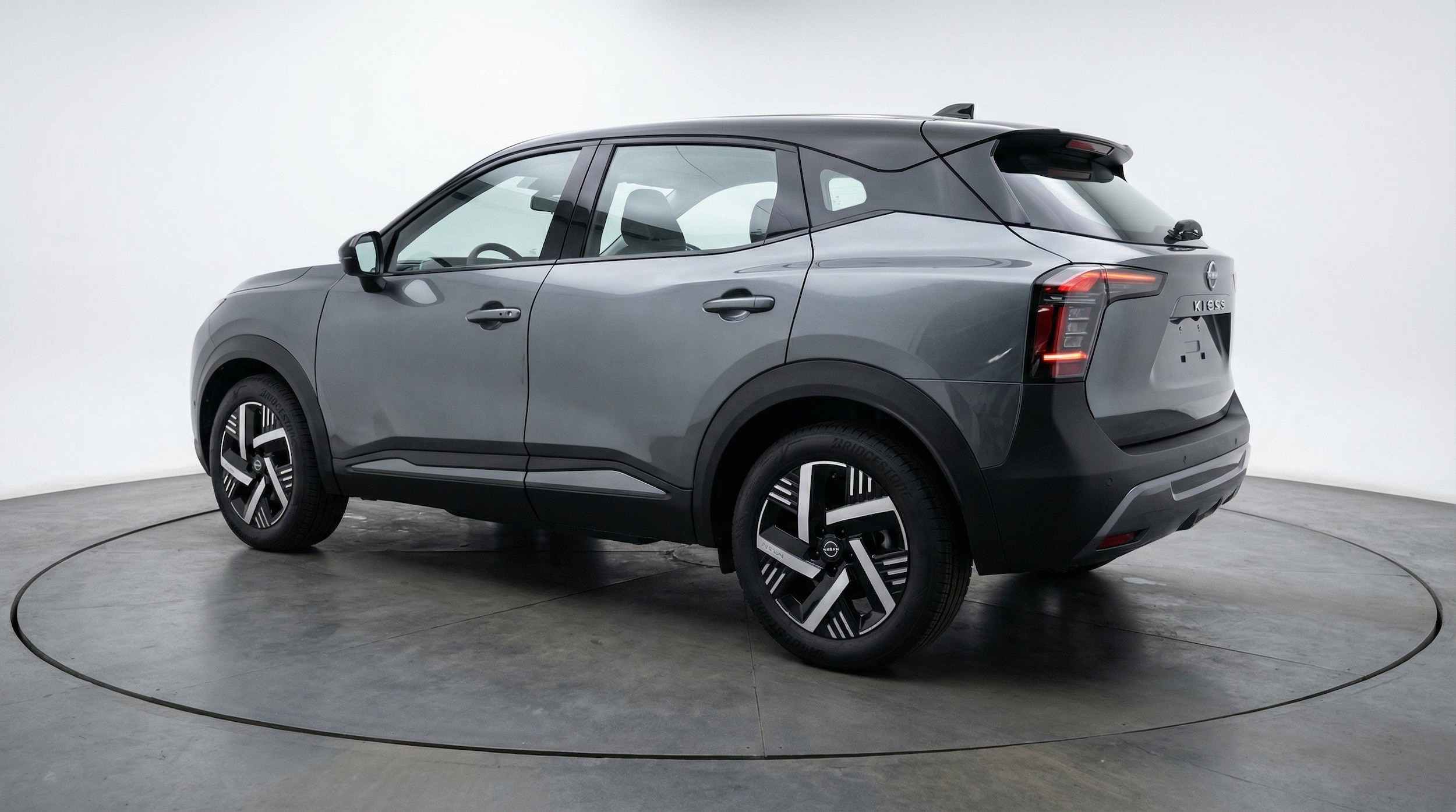 Thumbnail: 2026 Nissan Kicks - 6