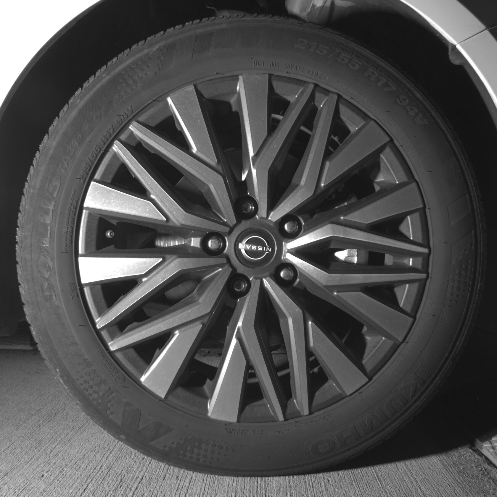 Thumbnail: 2025 Nissan Altima - 10