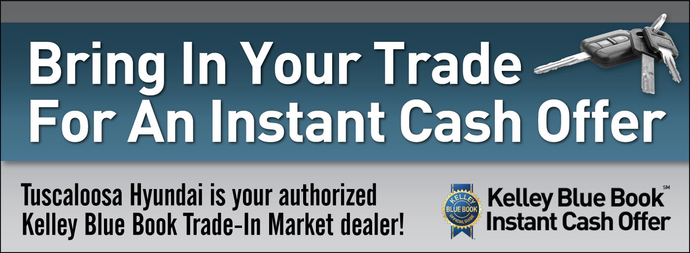 Tuscaloosa Hyundai Dealership, Used Car Sales, and Service