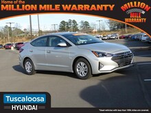 Tuscaloosa Hyundai Dealership, Used Car Sales, and Service