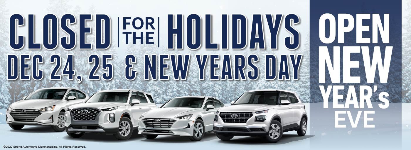 Tuscaloosa Hyundai Dealership, Used Car Sales, and Service