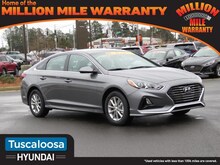 Tuscaloosa Hyundai Dealership, Used Car Sales, and Service