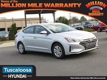 Tuscaloosa Hyundai Dealership, Used Car Sales, and Service