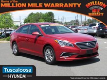 Tuscaloosa Hyundai Dealership, Used Car Sales, and Service