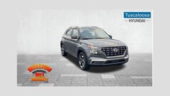2026 Hyundai Venue SEL w/Two-Tone Roof SUV