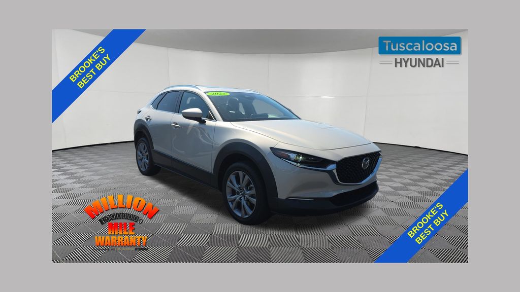 2024 Mazda CX-30 Preferred
