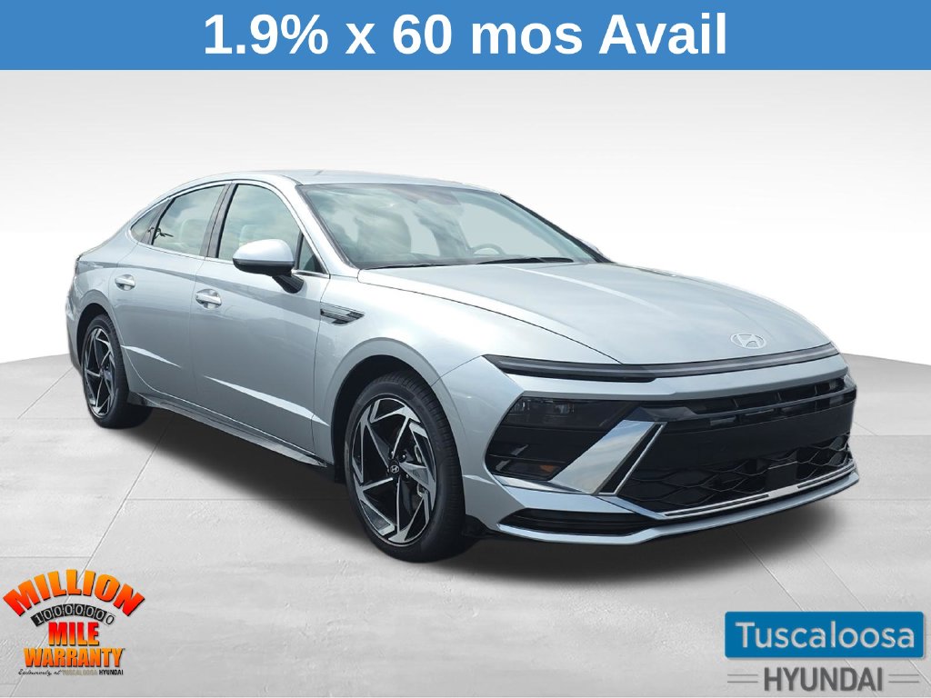2026 Hyundai Sonata