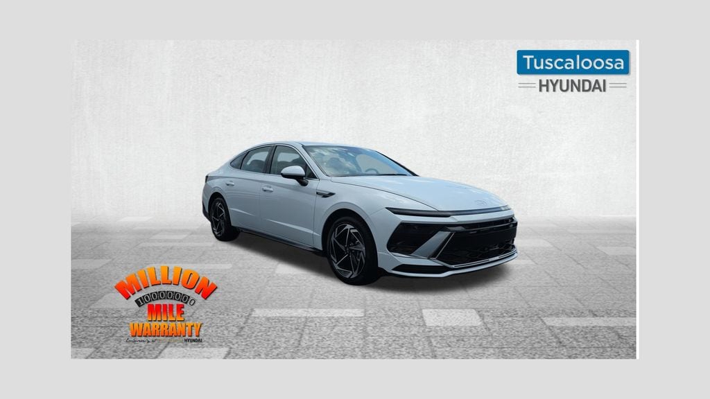 2026 Hyundai Sonata