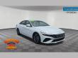 Used 2026 Hyundai Elantra Limited Sedan