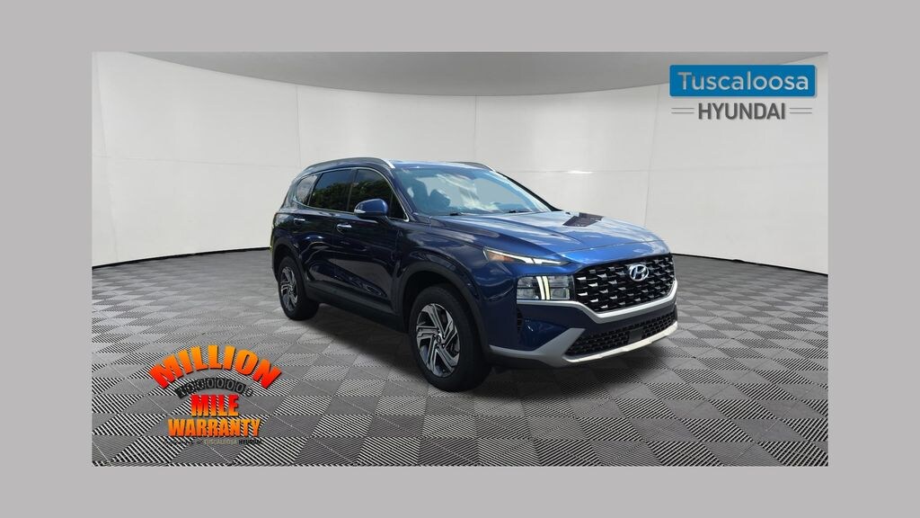 Used 2023 Hyundai Santa Fe SEL SUV