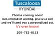 Used 2020 Hyundai Santa Fe Limited 2.0T SUV