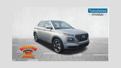 2026 Hyundai Venue SEL SUV