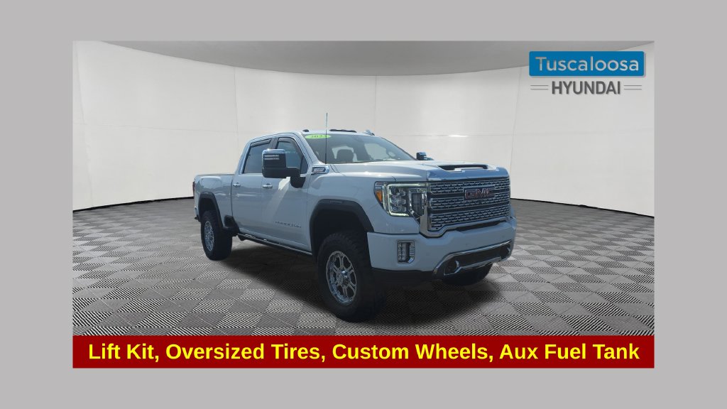 2023 GMC Sierra 2500 Denali HD