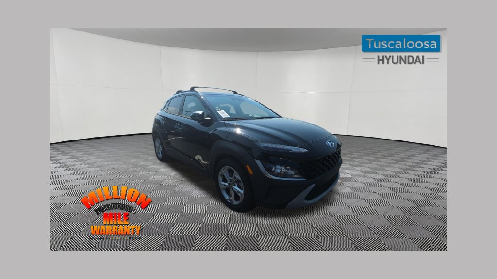 2023 Hyundai Kona