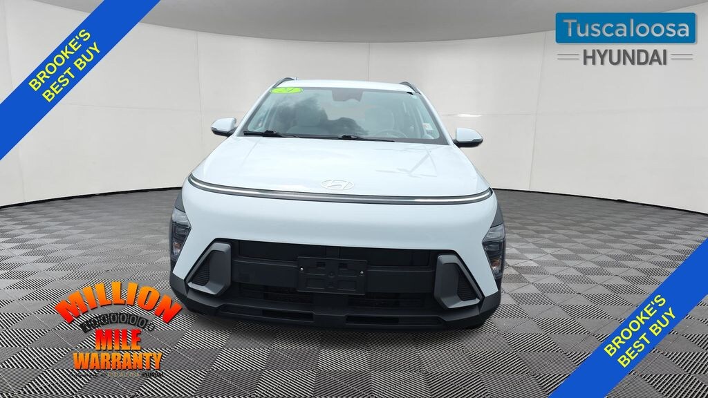 Used 2024 Hyundai Kona SEL SUV
