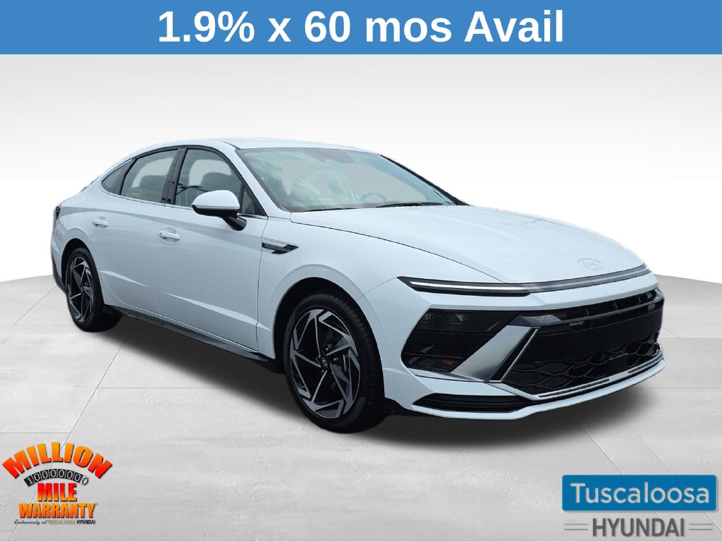 2026 Hyundai Sonata