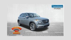 2026 Hyundai Venue SEL SUV