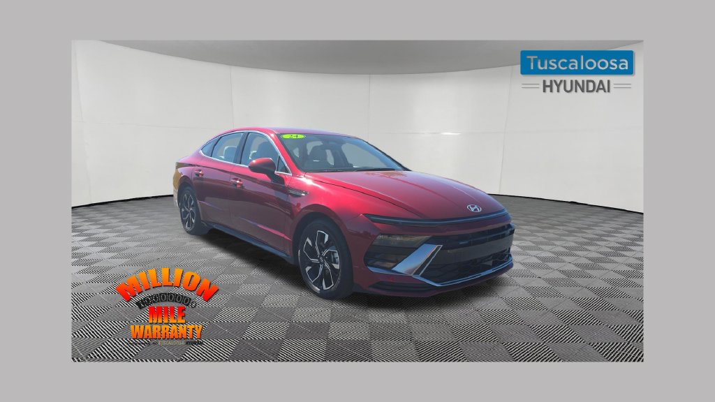 2024 Hyundai Sonata
