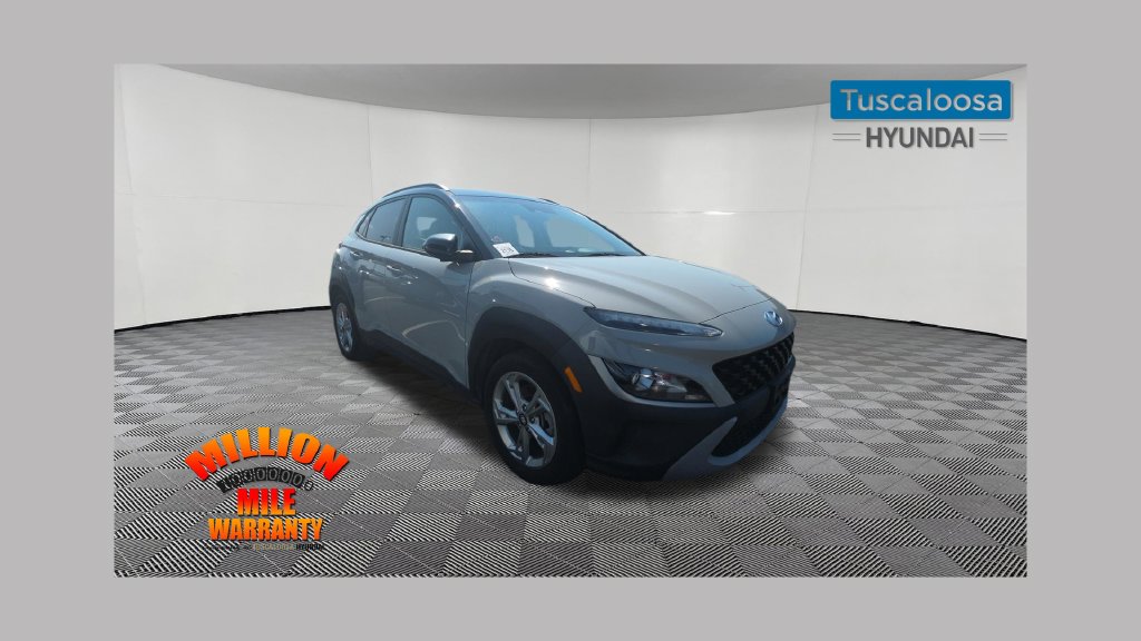 2023 Hyundai Kona