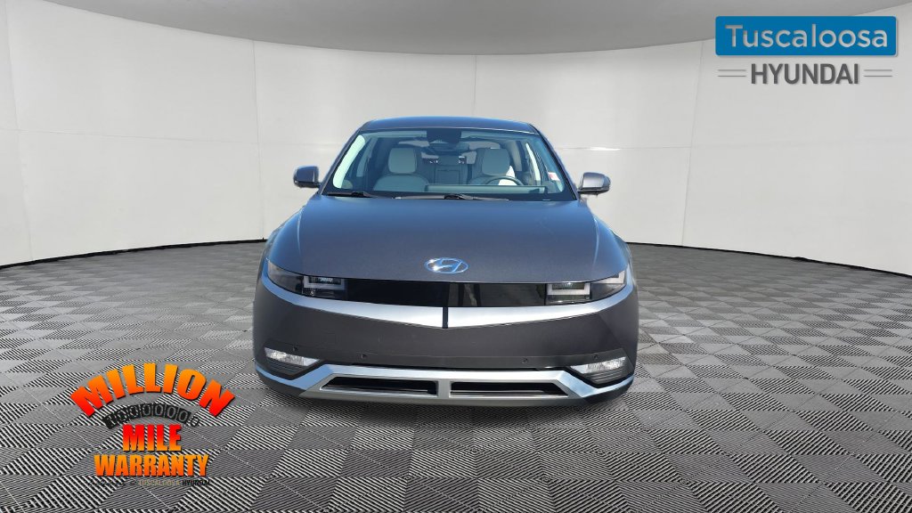 Used 2023 Hyundai IONIQ 5 SEL with VIN KM8KN4AE7PU186517 for sale in Tuscaloosa, AL