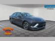 Used 2025 Hyundai Sonata SEL Sedan