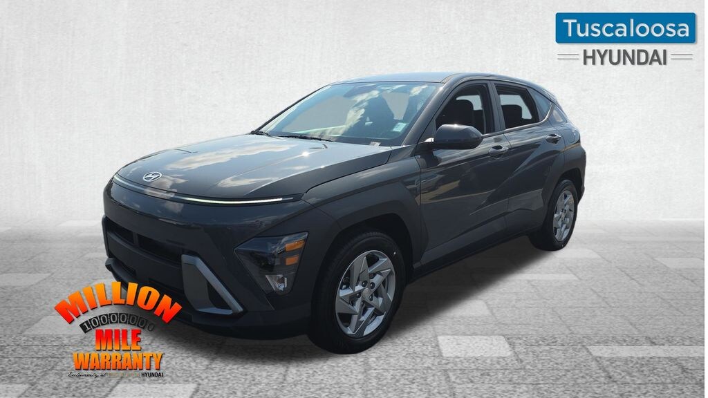 New 2027 Hyundai Kona SE FWD SUV