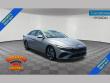 Used 2025 Hyundai Elantra Limited Sedan