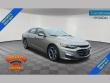 Used 2024 Chevrolet Malibu 1LT Sedan