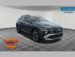 Used 2025 Hyundai Tucson SEL Convenience SUV