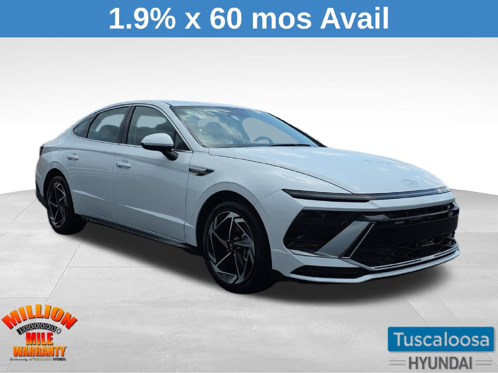 2026 Hyundai Sonata