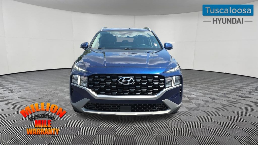 Used 2023 Hyundai Santa Fe SEL SUV