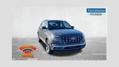 2026 Hyundai Venue SEL w/Two-Tone Roof SUV