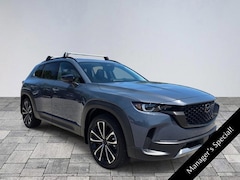 2026 Mazda CX-50 2.5 Turbo Premium Plus AWD Sport Utility