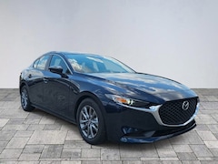 2025 Mazda Mazda3 Sedan 2.5 S SEDAN