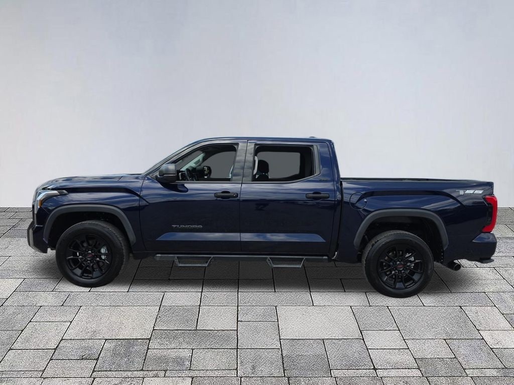 Used 2023 Toyota Tundra SR5 Truck