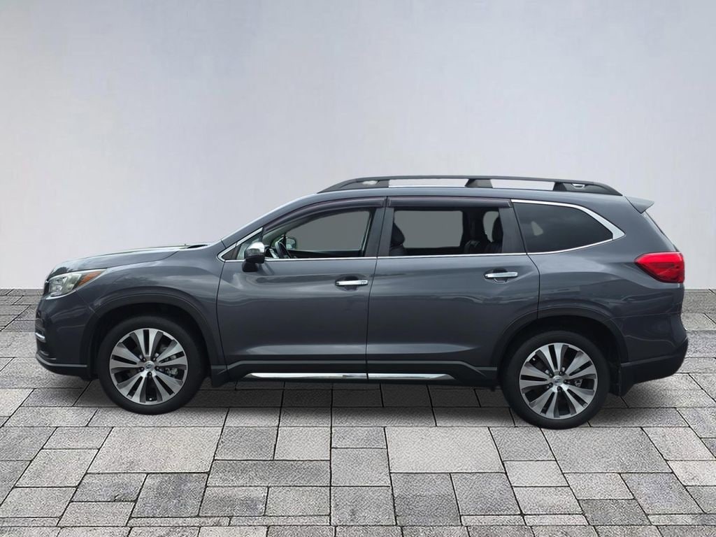 Used 2022 Subaru Ascent Touring SUV