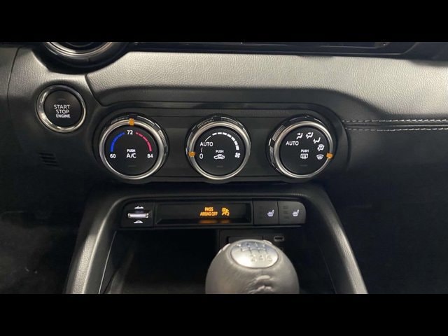 2025 Mazda MX-5 Miata RF Grand Touring - Photo 19