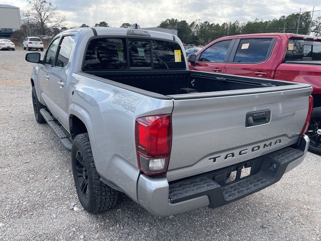 Used 2021 Toyota Tacoma SR Truck