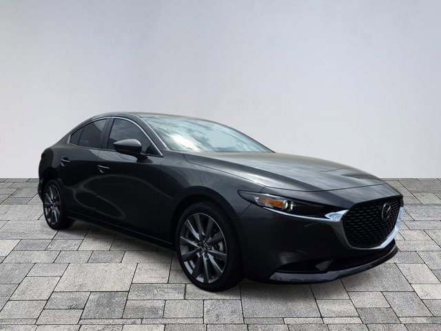 2026 Mazda CX-3 Preferred AT 4-Door SKYACTIV's photo